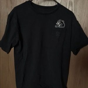 Lurking class panther T-shirt